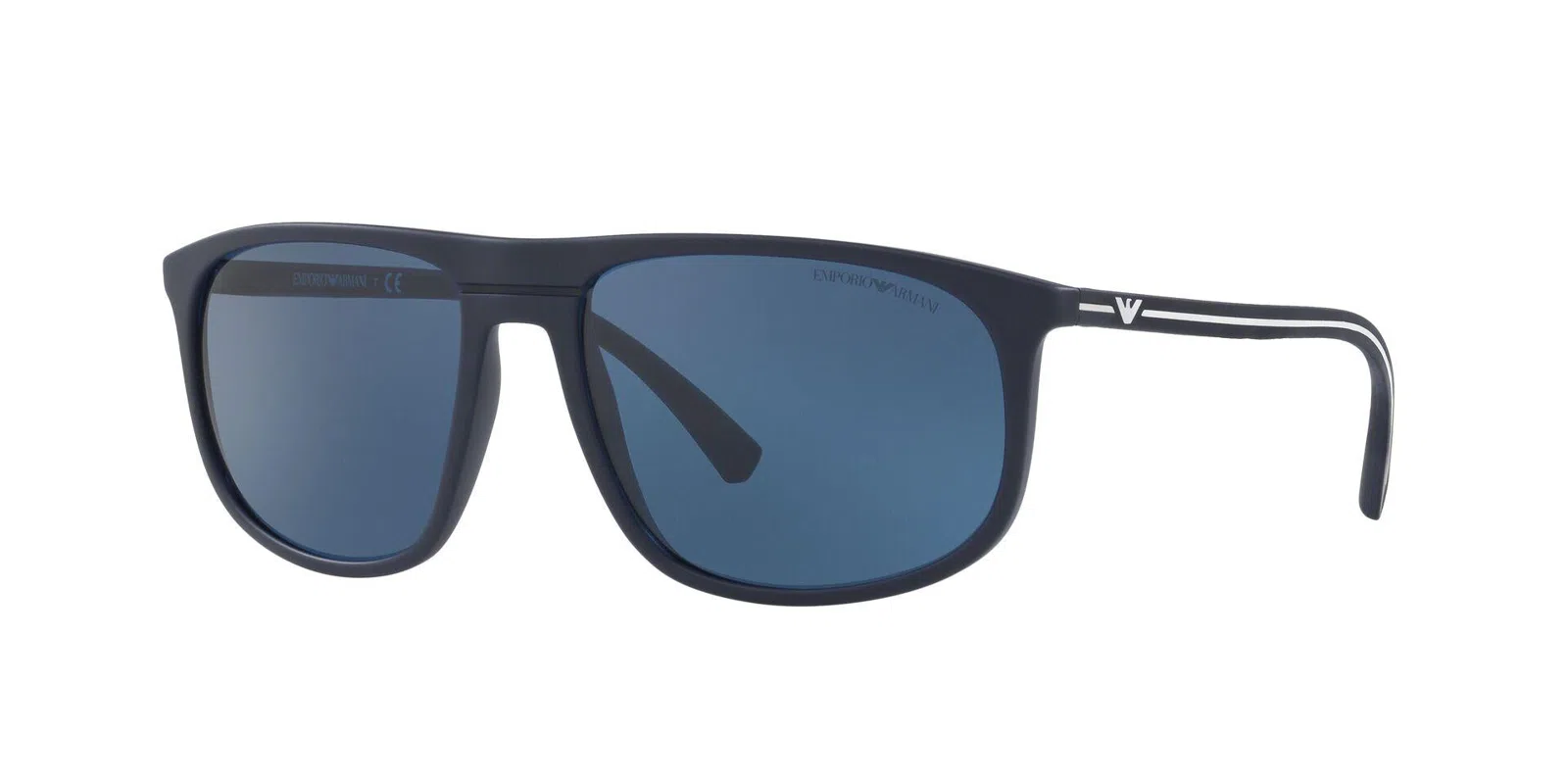 Emporio Armani 4118 Sunglasses - view 3
